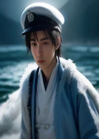 《暗流涌动》2026年悬疑剧集官方海报，深蓝色调，城市轮廓与人物剪影叠加，悬疑感十足