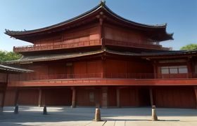 电影天堂网国产电影专区封面，中国城市天际线，现代都市题材